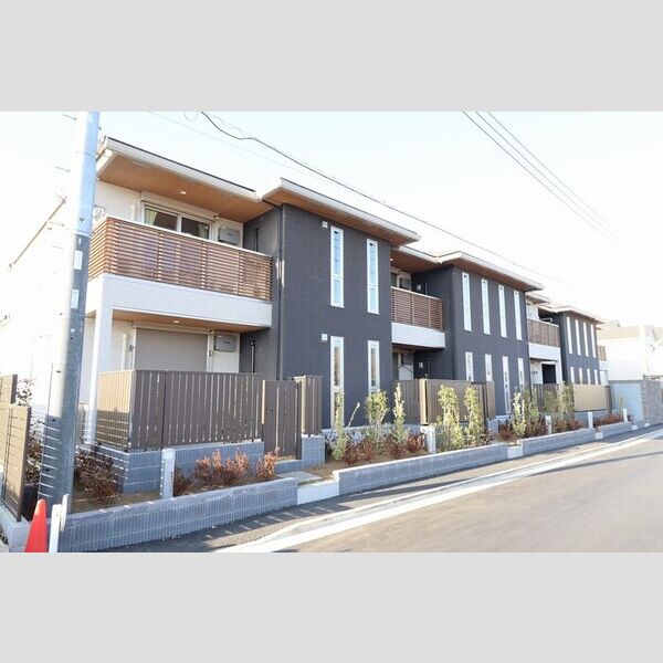 La merの外観画像