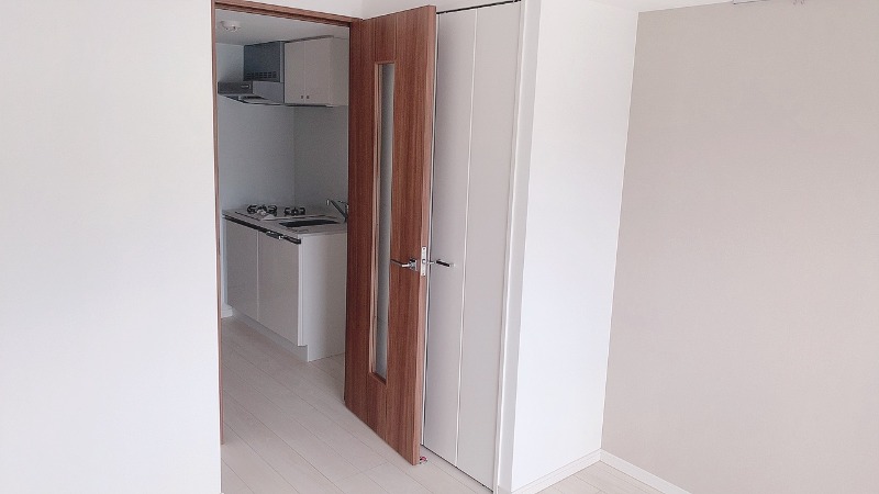 リヴシティ横濱ヒルサイドテラス5階 同仕様