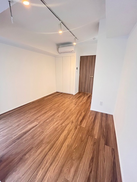 Ｎ－ｆｌａｔｓ東向島1階 リビング