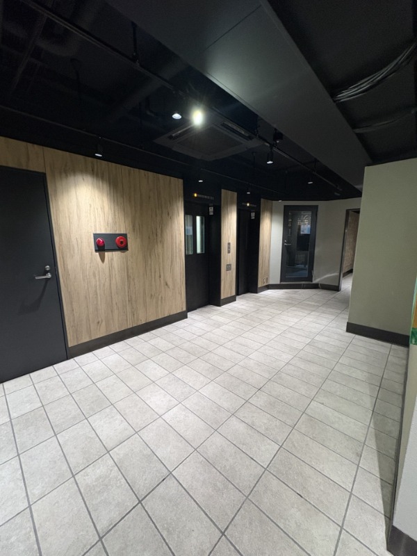 ブルーノコート蒲田3階 部屋その他