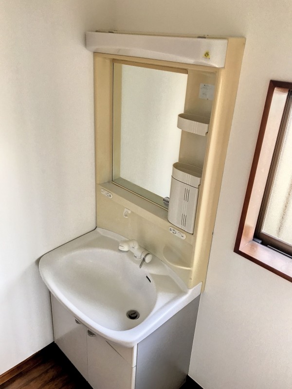 川越市寺尾戸建１（６８５－２） 部屋その他