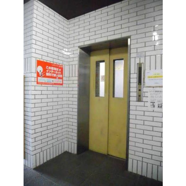 山口ビル0504号室 部屋その他