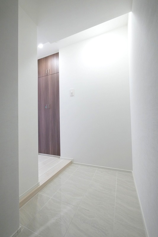 ラフィスタ西荻窪4階 内観