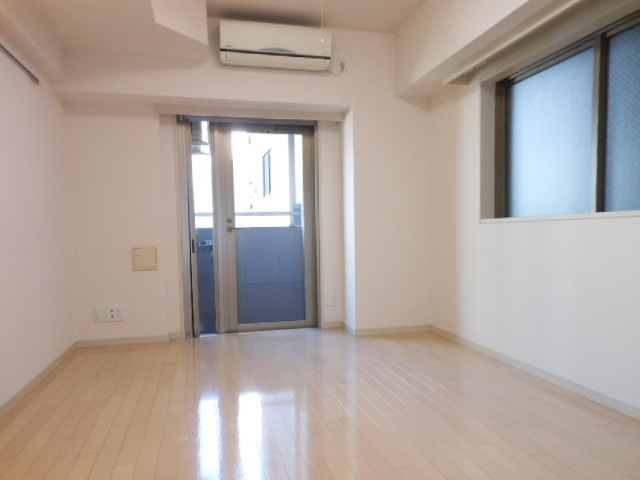 ガラ・グランディ日本橋9階 洋室