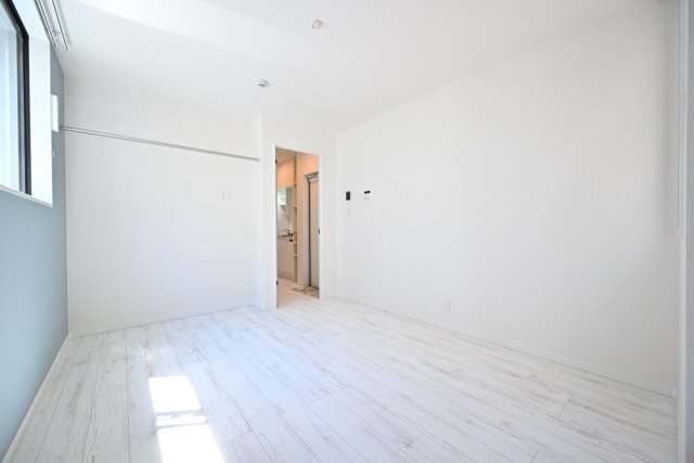 モンクール高野台2階 部屋その他