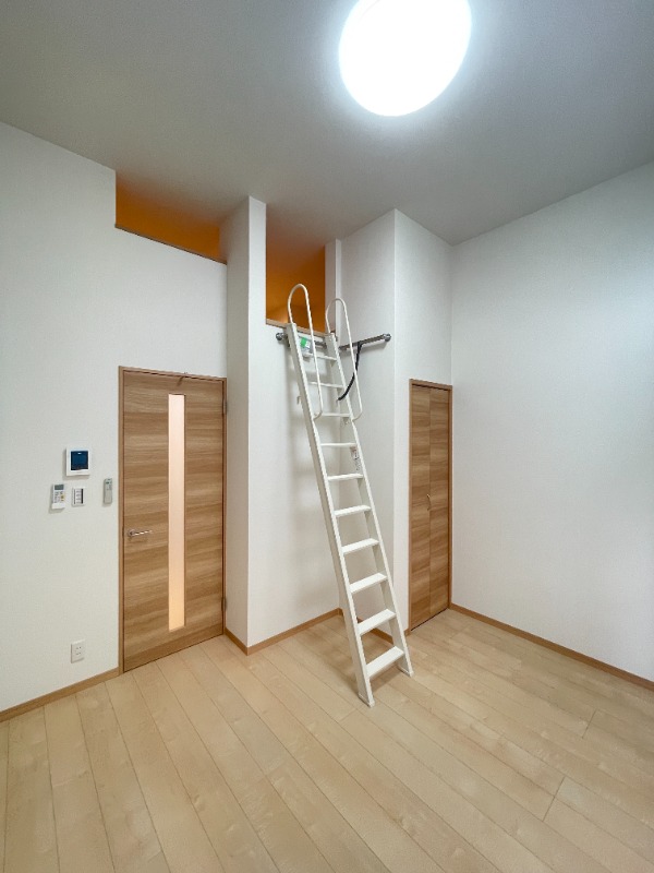 ＧＲＡＮＤ　ＳＥＥＤ1階 部屋その他