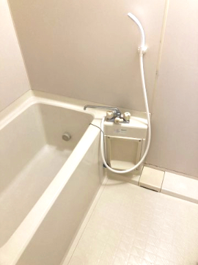 パストラル長田 ※写真は別室です