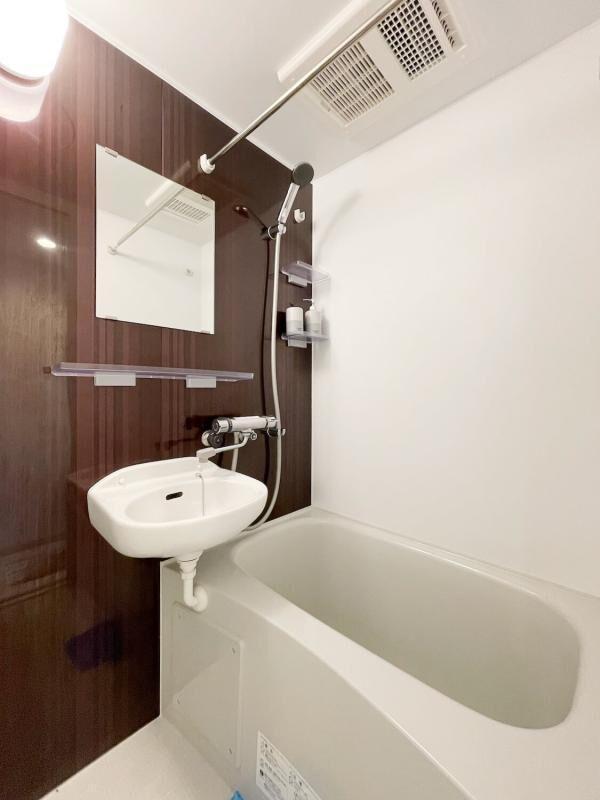 デュオメゾン三軒茶屋 バス