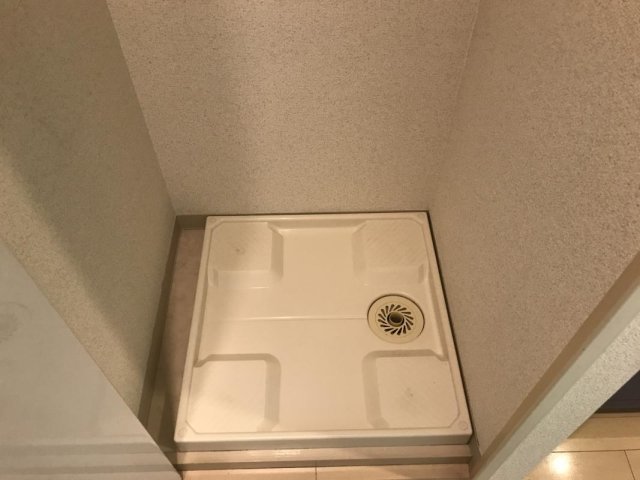 ガラ・シティ大崎2階 部屋設備