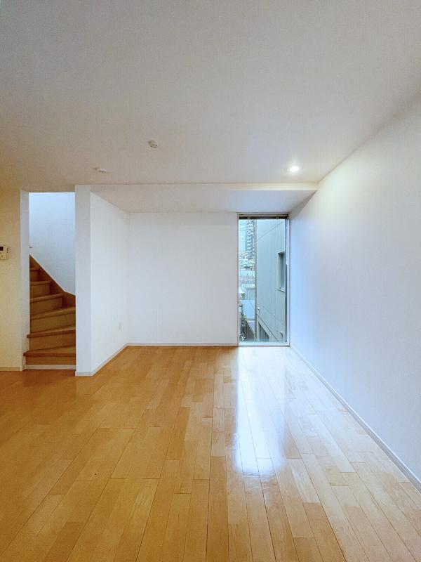 グランエッグス品川2階 キッチン