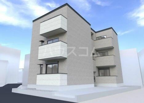 ＧＲＡＤＵＳ保土ヶ谷（グラドゥスホドガヤ）の外観画像