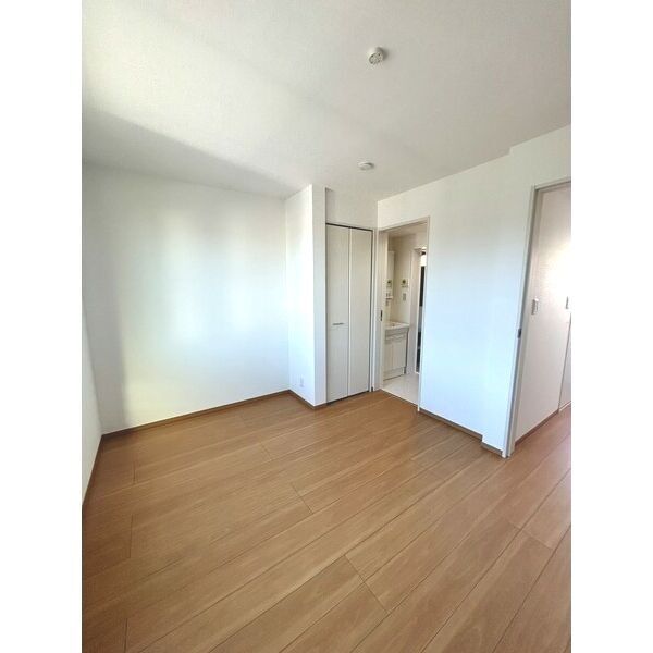 Ambition袋山 リビング