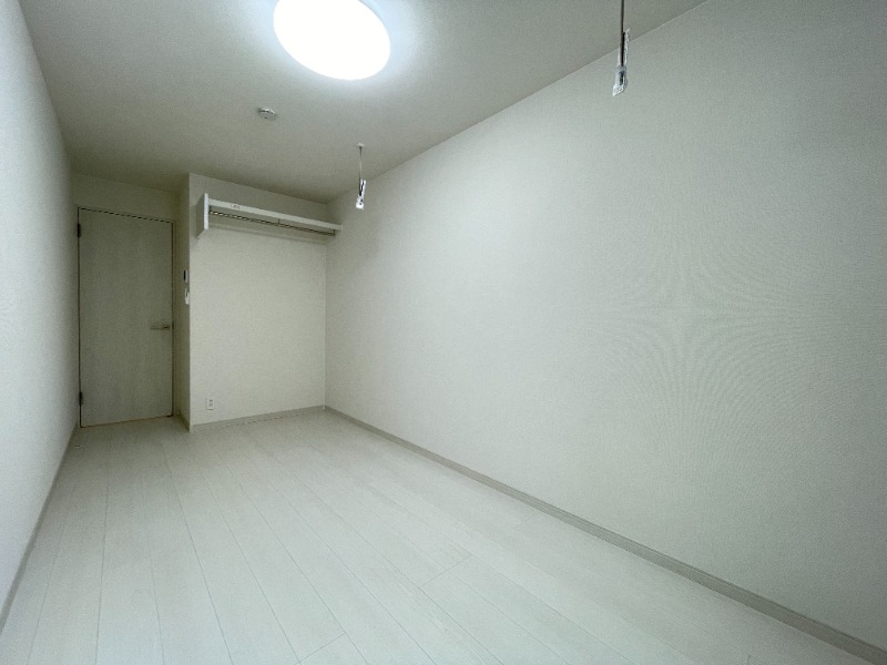 マーレ練馬高野台 リビング