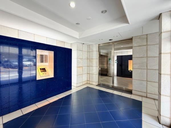 ＫＤＸレジデンス日本橋箱崎3階 部屋その他