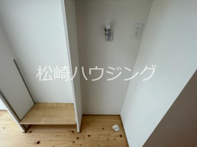 フルール新宿・淀橋1階 部屋その他