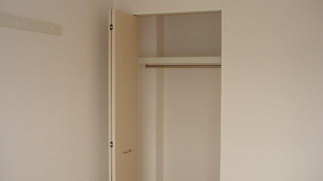 パームヒルズ 収納（イメージ）