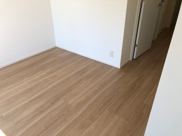SYFORME KANNAIⅡ705号室 ※同タイプ参考写真です（カラータイプが異なる場合がございます）