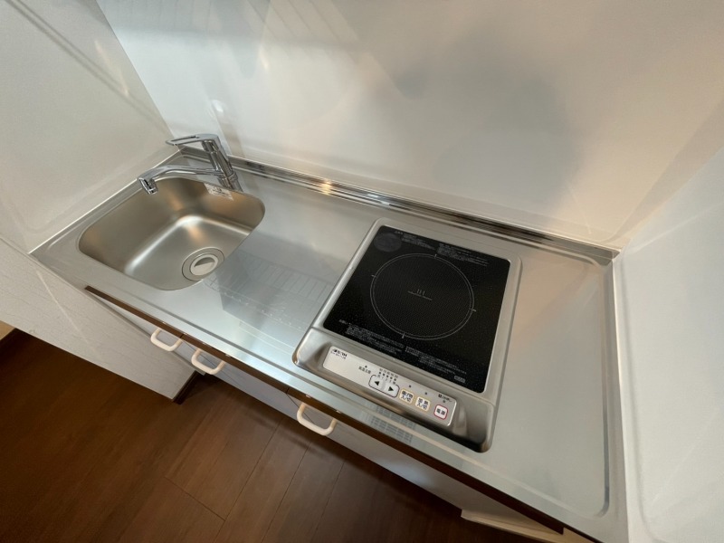 エクセレントアフィー横浜橋4階 部屋その他