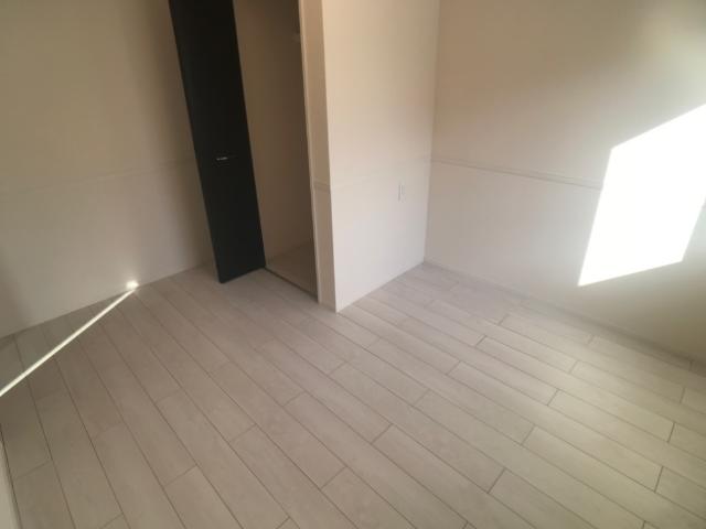 ヴェルジュ 室内