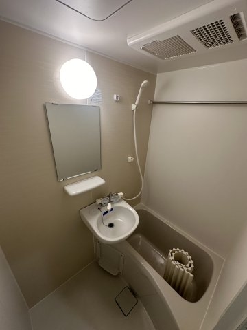 グラン南生田204号室 別部屋写真参考