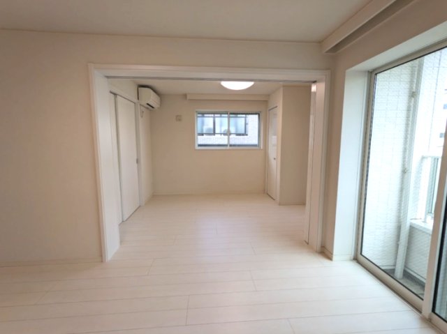 ブリス宮前平102号室 部屋その他
