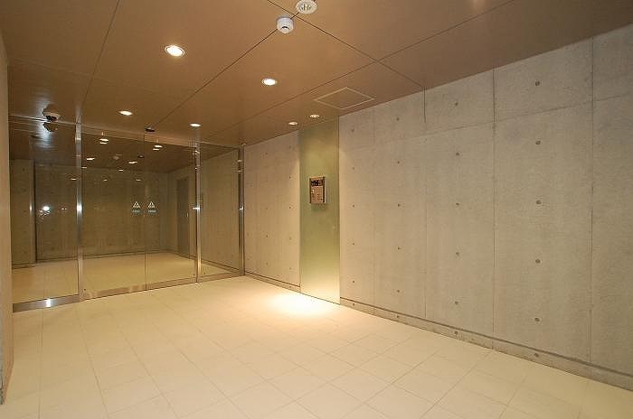 グランドコンシェルジュ立川9階 部屋その他