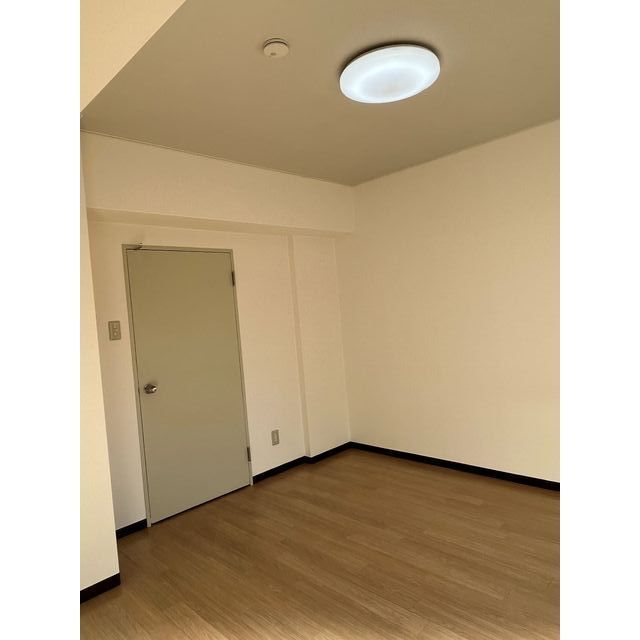 メゾン渡辺 内観