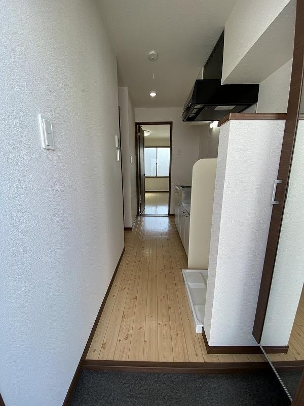 HOKUSAI5602階 部屋その他