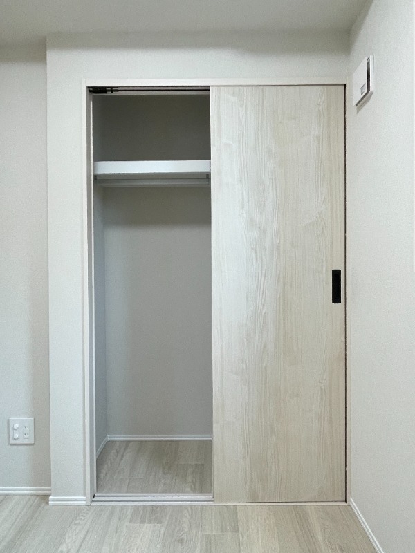 MONOLITH錦糸町5階 収納