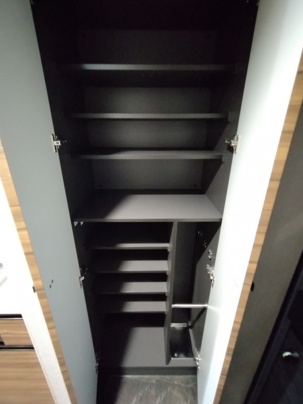 Le'aMARKS横濱東館 収納