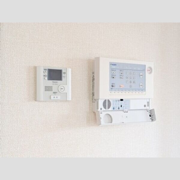 ロックコート　A セキュリティ