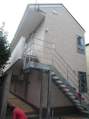 Ｍｅｉｎｅ　Ｂｕｒｇ2階 部屋その他