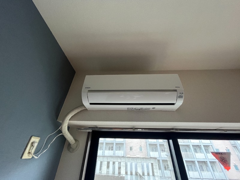 クレスト市ヶ尾3階 部屋設備