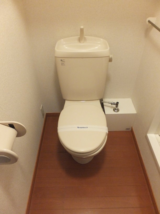 レオパレスアサヒ　アズール301号室 部屋その他