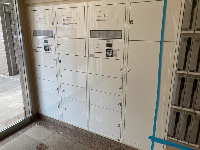 ダイヤマンション(K-122)10階 部屋その他