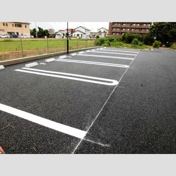 ラフォーレ 駐車場