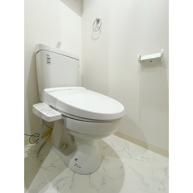 アーバハイツ六町環七北通り0703号室 内観