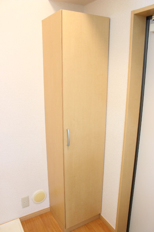 南浦和ヒルズⅡ1階 部屋その他