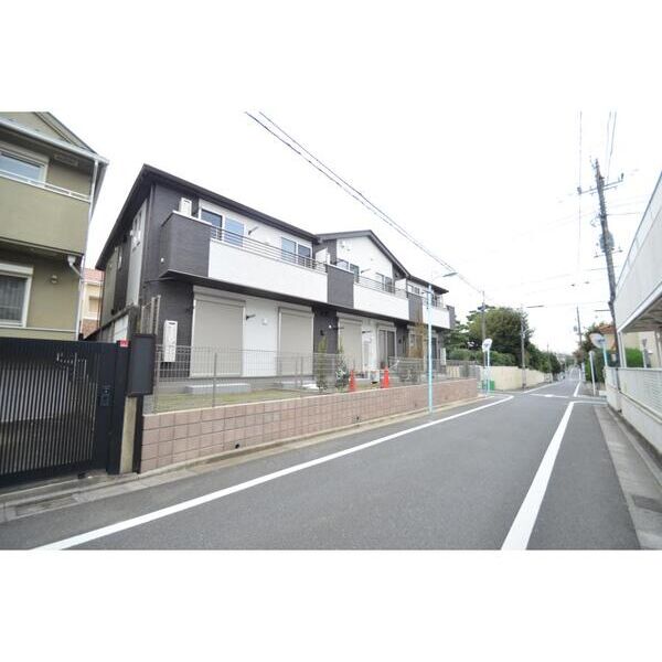 ブライトンテラス荻窪102号室 周辺