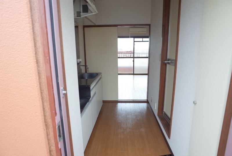 フィットパレス3階 部屋その他