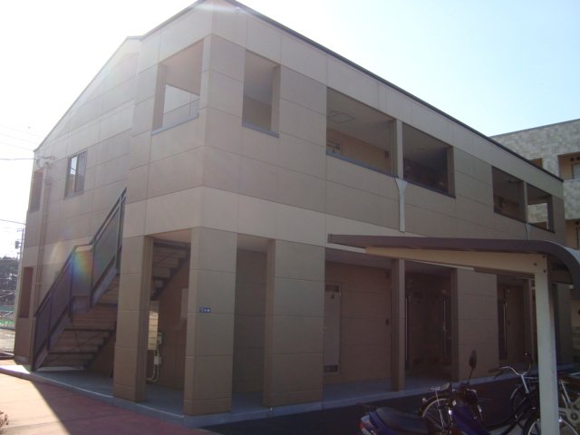 プランドールＹ’ｓ　Ⅱ 外観写真（昼）