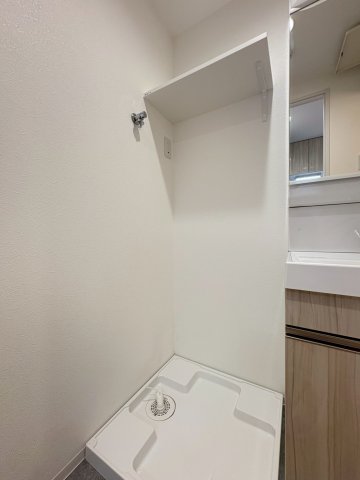 DIPS竹ノ塚駅前601号室 部屋設備