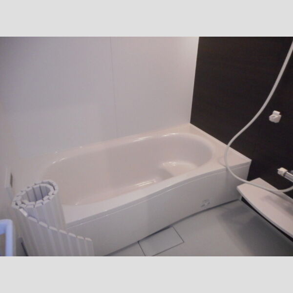 コゥジーコート206号室 バス