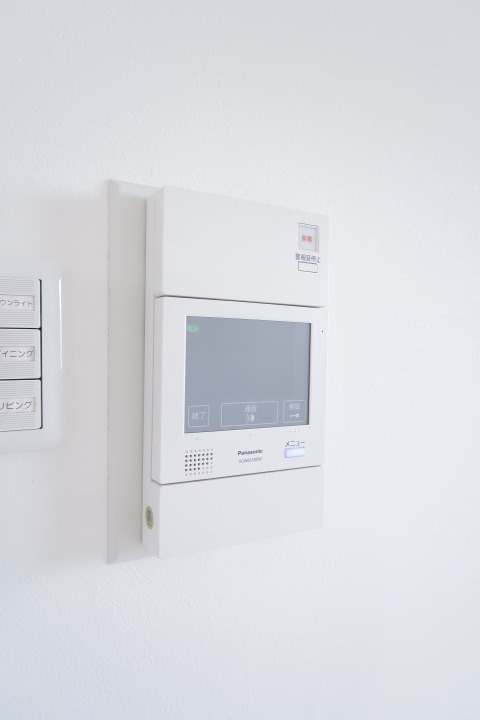 Daiwa芝浦ビル12階 部屋その他