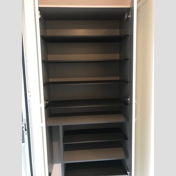 プランドール　Ⅰ 玄関