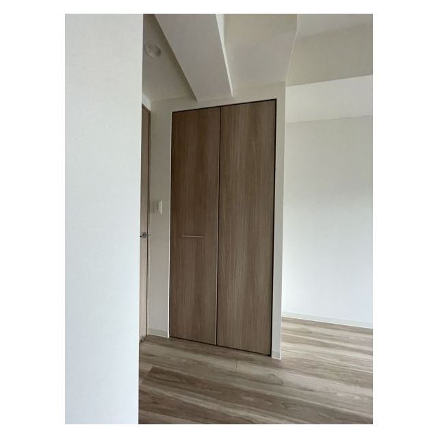 プレサンスブルーム浅草0704号室 リビング