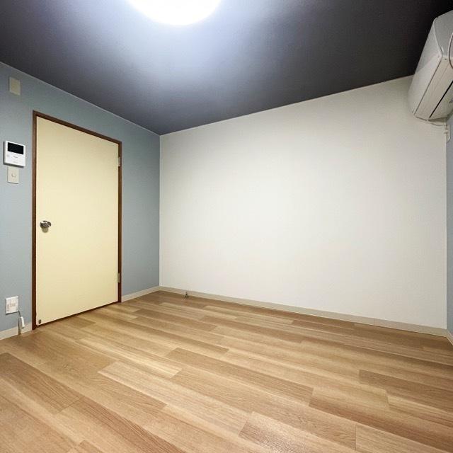 ピア・下北沢2階 その他、部屋スペース