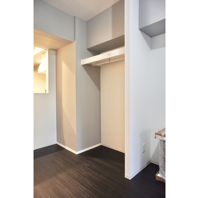 Ａ－ＦＬＡＴ　ＨＩＲＡＴＳＵＫＡ ☆オープンクローゼット