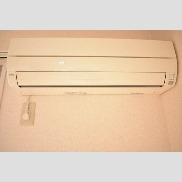 ペルルバント エアコン