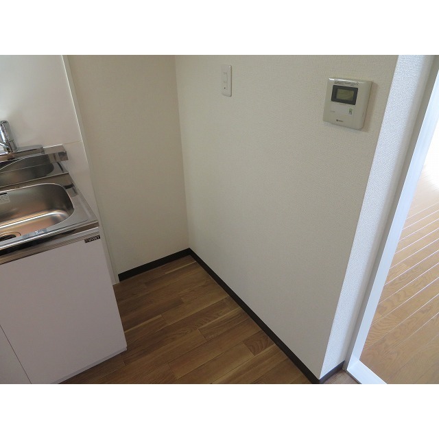 伽羅ハイツ0307号室 部屋その他